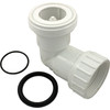90 Degree Elbow Pump to Heater with Thermowell 1-1/2FBTx2MBT 48-0005-S