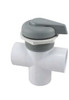 3 way air control valve CMP