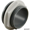 Diverter Valve Hydro-Air Balboa Hydroflow 3/4"S 3 Port Gray
