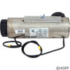 Heater Lowflow D-1 Crystal Pure Repl 230V 4 kW