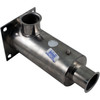 Flanged Manifold 1-1/2" 10" SS 90 Degr B2000 Flanged Manifold 1-1/2" 10" SS 90 Degr B2000