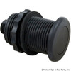 Air Button Tdi 3428 Low Prof 1-1/4"Hs 1-5/8 In Black at a different angle again.