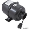 Blower Air Supp Comet 2000 2 HP 115V 10.0A Molded Cord