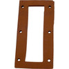 Gasket Coates Heater 6IL 2 1/2x5 Inches 44000125
