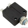 Circuit Breaker Panel Mount 25A 115v