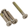 Screw Acura Aquaheat Qty 4 440