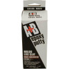 A+B Epoxy Putty 7oz White