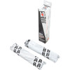 A+B Epoxy Putty 15.5Oz Gray 9906K