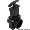 Gate Valve 3 Pc Valterra 1-1/2"S X 1-1/2"S 45Psi at a different angle again.