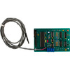 Hydro Spa Stat PCB Old Style for Control Center 59-577-1011