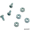 Screwplug Element 1-1/4"Thd 0.60/0.90 Degr