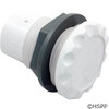 Air Ctrl WW 1 -5/16"Hs 1-11/16 In Scal White 1/2"