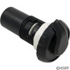 Air Ctrl WW 1 -5/8"Hs 2-3/4 In Notched Blk 1" 54-270-2027