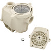 Trap/Pump Body Pent Purex Whisperflo Intelliflo After 6/94 357149
