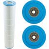Cartridge 145Sqft 3"Ot 3"Ob 7" 33" FC-0820