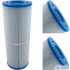 Cartridge 25 SF 2-1/8"Ot 2-1/8"Ob 4-15/16" 13-5/16" 3Oz