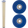 Cartridge 13sqft 1-1/16"ot 1-1/16"ob 2-7/8" 29-1/4" 4oz FC-2350