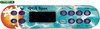 ML900 11491 QCA Spas overlay