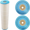 Cartridge 75Sqft 3"Ot 3"Ob 7" 29-3/8" 4Oz FC-1250