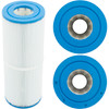 Cartridge 25 SF 2-1/16"Ot 2-1/16"Ob 4-5/8" 11-7/8" 3Oz FC-1220