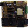 PCB Jacuzzi R742 Analog