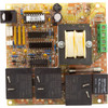 PCB Jacuzzi R742 Analog 52215