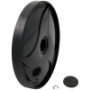 Wheel Zodiac Polaris 360/380 Double Side Black