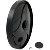 Wheel Zodiac Polaris 360 380 Double Side Black 9-100-1004