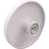 Wheel Zodiac Polaris 360 380 Double Side White 9-100-1008