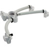 Water Management Assembly Zodiac Polaris 360 9-100-7014