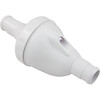 Backup Valve Zodiac Polaris 360 In-Line 9-100-1200