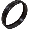 Front Tire Zodiac Polaris 9300/9300xi/9350 Black