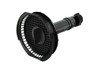 Chemical dispenser QCA