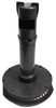 Integrated Chemical dispenser for tablets