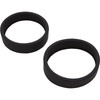 Large Tires Kit Pentair Racer Quantity 2 360237