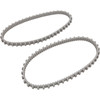 Track Pentair Kreepy Krauly Prowler 830 820 360133