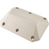 Top CoverPentair Letro LX2000 LX5000G CleanersBackup Valve E12
