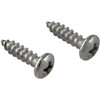 Screw Pentair Letro JV105 Cleaner Connector Quantity 2 LG10