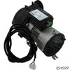 Pump Balboa Vico Ultima 3 HP 230V 1-Spd 6.0A OEM