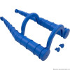 Dive Float Pentair Kreepy Krauly 2000 Cleaner with Clips