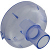 Lid Pentair Leaf Trap Model 186 2" R18651