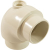 90 Elbow Pentair Vac-Mate Skimmer R36031