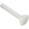Adjustment Screw Pentair Vac-Mate Skimmer R36021