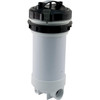 Cartridge Filter WW Top Load 25 Sqft 1-1/2"S with Brominator 500-2550