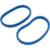 Drive Track Aqua Products Standard Blue Quantity 2 3201