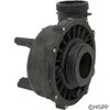 Wet End WW Executive 4.5 HP 2-1/2"Mbt X 2"Mbt 48Fr