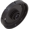Wheel Rim and Tire Hayward AquaVac 500 Dark Gray/Black