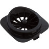 Hood Exhaust Nozzle Hayward AquaVac 500 Black