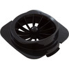Hood Exhaust Nozzle Hayward AquaVac 500 Black RCX341242BK