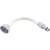 In-Line Filter Cap Hayward Phantom Viper Cleaners w Hose AX6000HWA2V